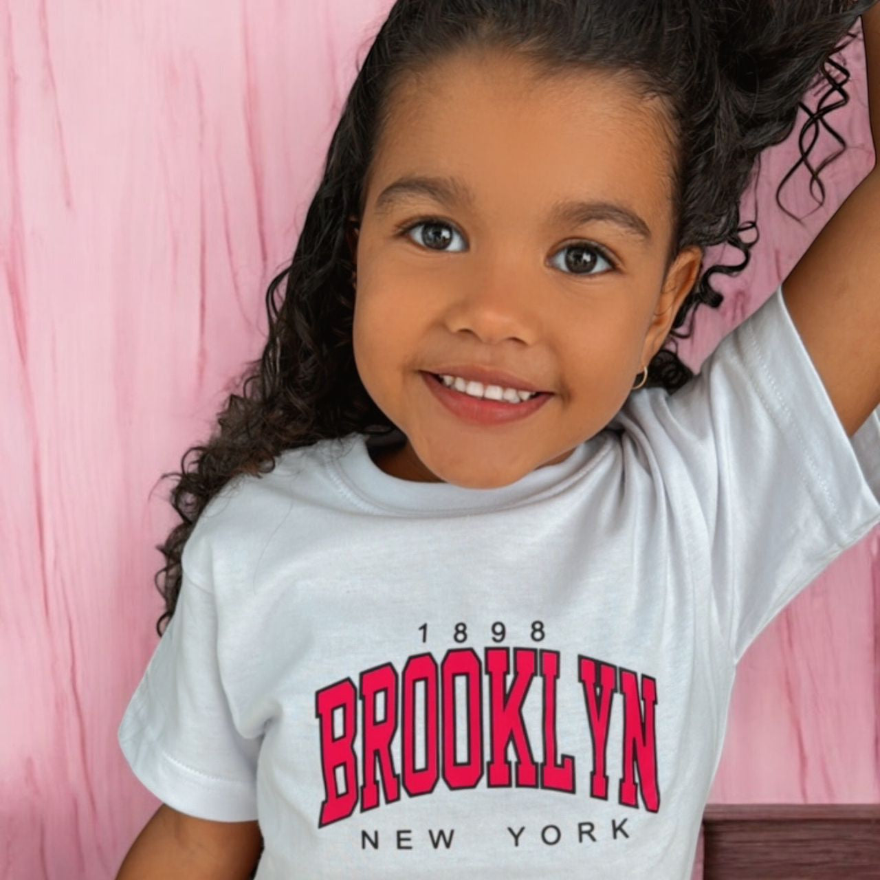 Camiseta Brooklyn New York