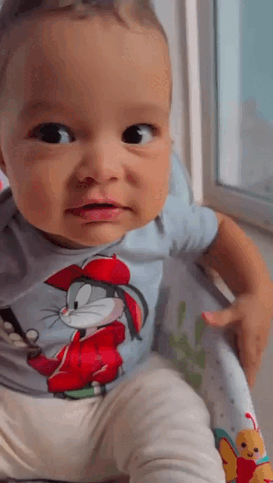 Camisetas niño