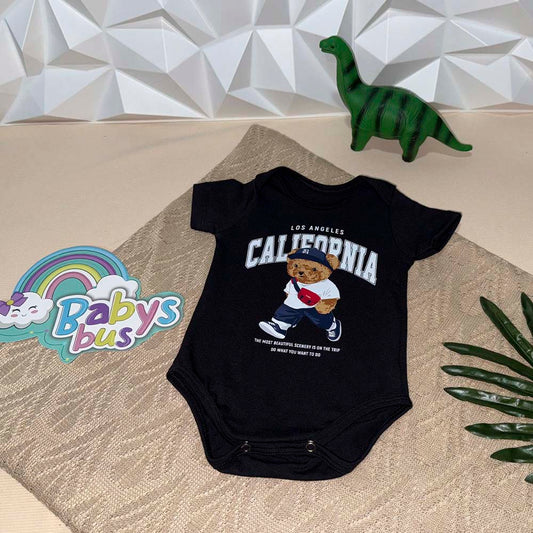 Body Negro California