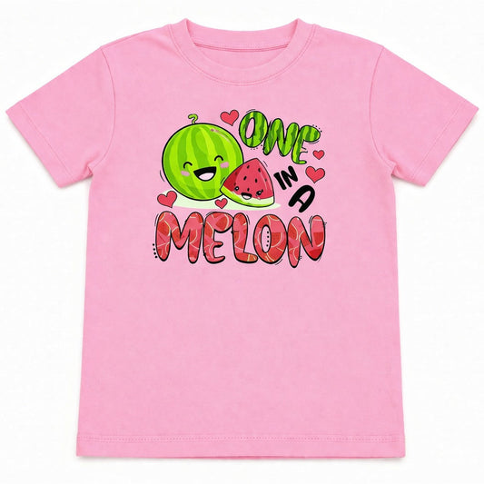 Camiseta one melon